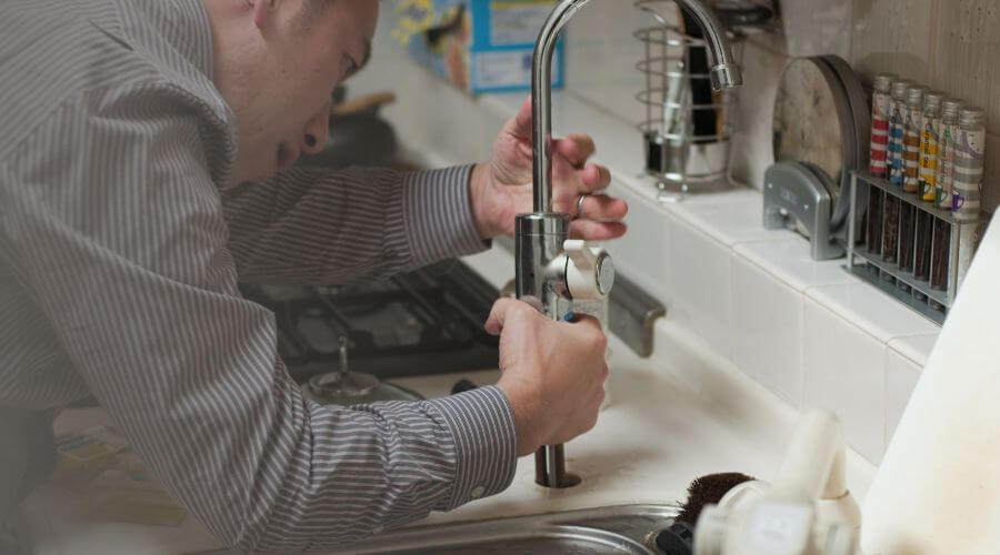 Professional expert plumbing services in Huntsville, OH